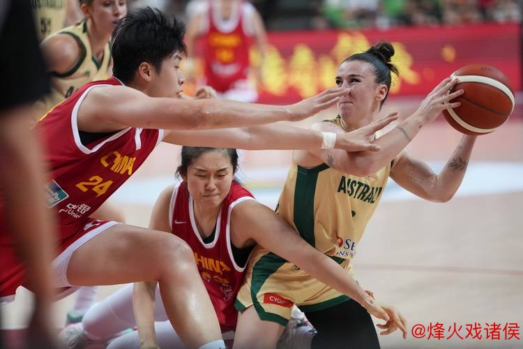 中澳热身赛收官 中国四支篮球队12场比赛皆负 中澳热身赛收官 中国四支篮球队12场比赛皆负