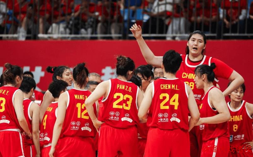 中澳热身赛收官 中国四支篮球队12场比赛皆负 中澳热身赛收官 中国四支篮球队12场比赛皆负