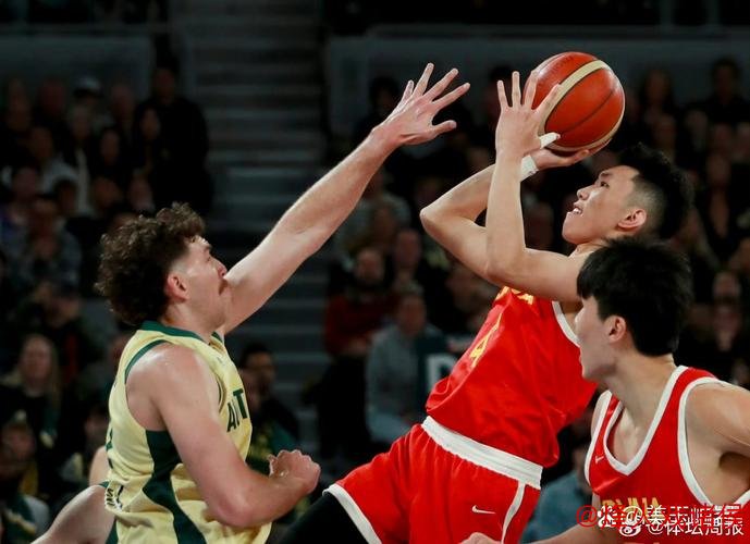 中澳热身赛收官 中国四支篮球队12场比赛皆负 中澳热身赛收官 中国四支篮球队12场比赛皆负