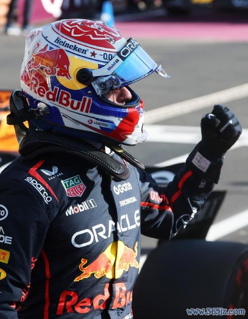 F1迈阿密站排位赛：维斯塔潘杆位 勒克莱尔第2