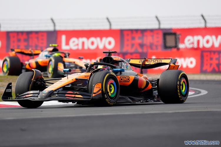 F1阿塞拜疆站：皮亚斯特里夺冠 迈凯伦积分领跑