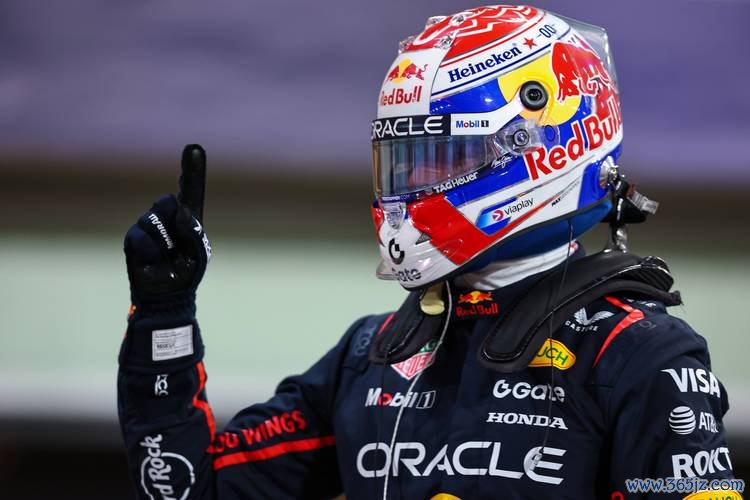 F1阿布扎比收官战：维斯塔潘赛季第19胜 乐扣亚军