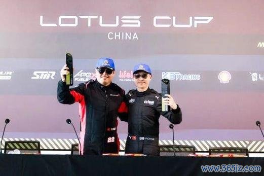 F4 SEA株洲首战 H-Star Racing双子星亮相赛场