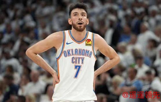 亚历山大30分霍姆格伦28+8 雷霆大胜骑士