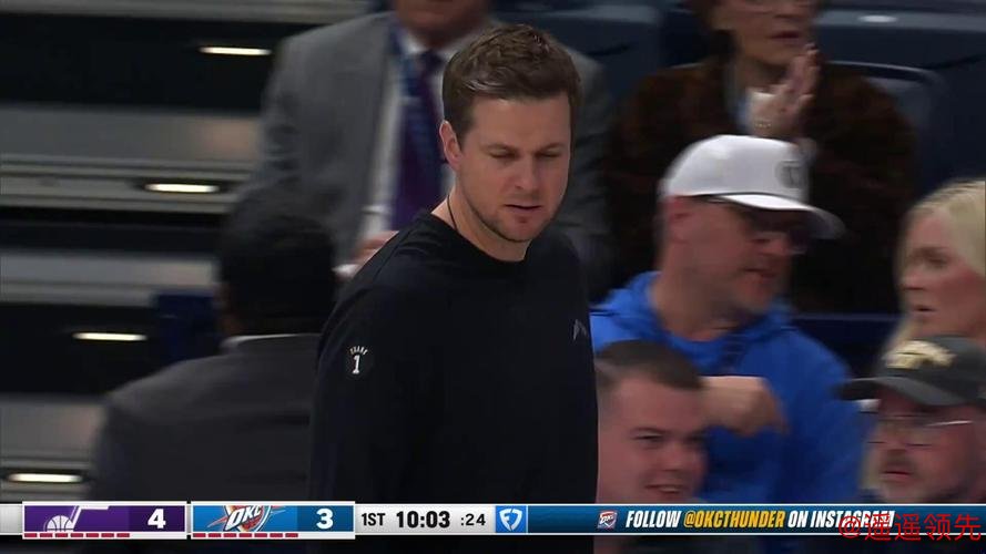 亚历山大46+6+6命中压哨绝平球 雷霆加时险胜爵士