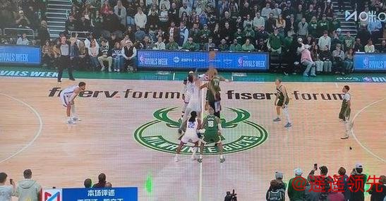 亚历山大40分11助攻字母哥19分 雷霆轻取雄鹿迎连胜