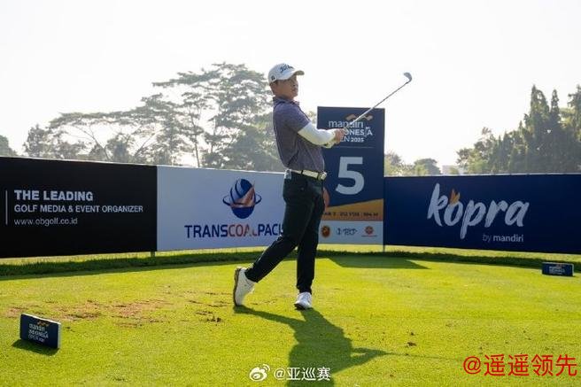 亚巡资格学校考试最终关周三开战 肖博文等参赛