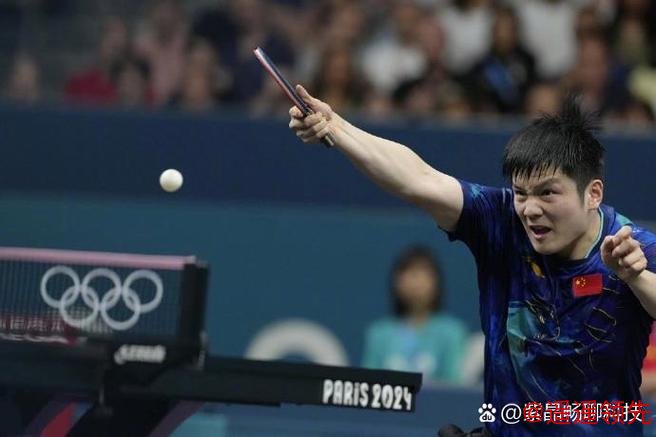 樊振东奥运资格该谁说了算？规则VS实力，这场博弈没有赢家