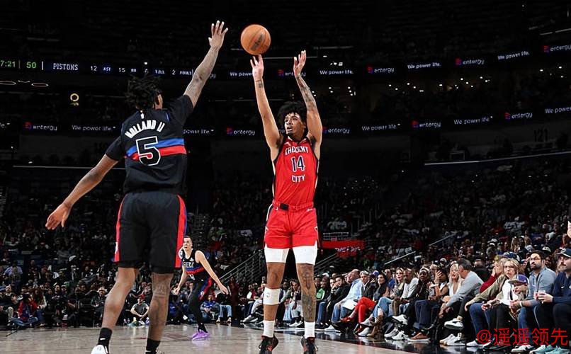 次轮秀皮维表现亮眼，鹈鹕或应增加其上场时间